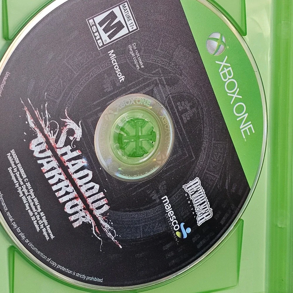Majesco Entertainment experience high